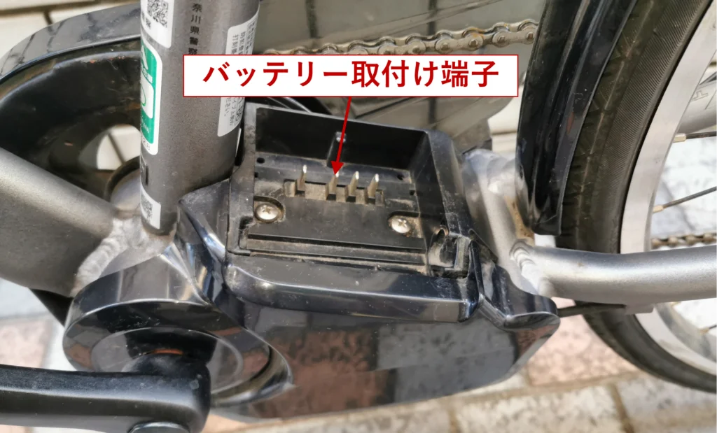 電動アシスト自転車のメンテナンス方法は普通の自転車のどこが違う